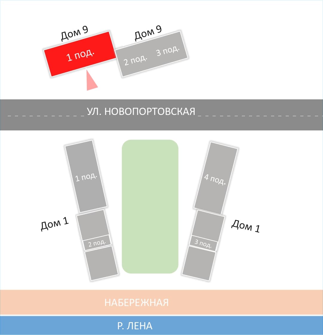 Фото квартиры 2