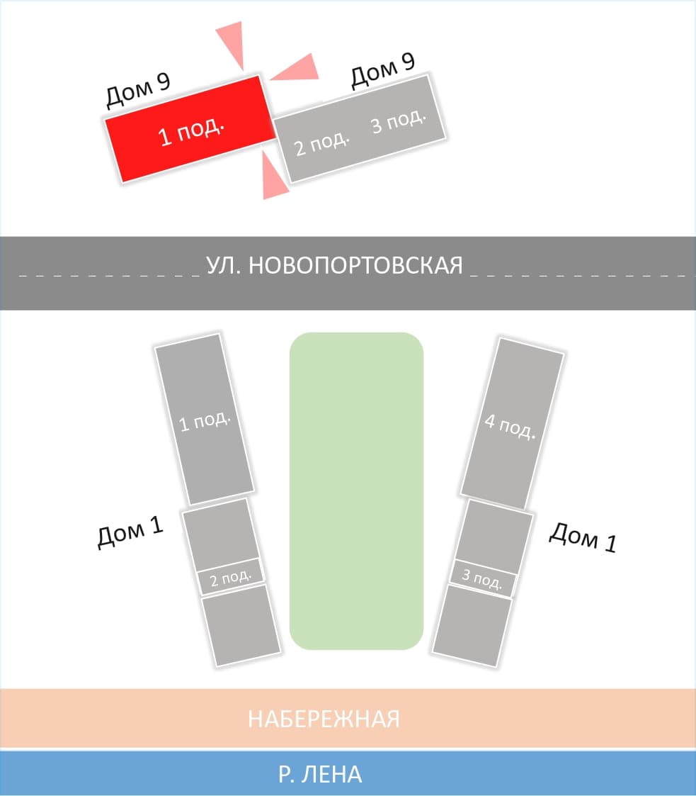Фото квартиры 2