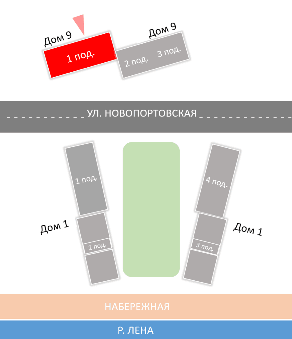 Фото квартиры 2