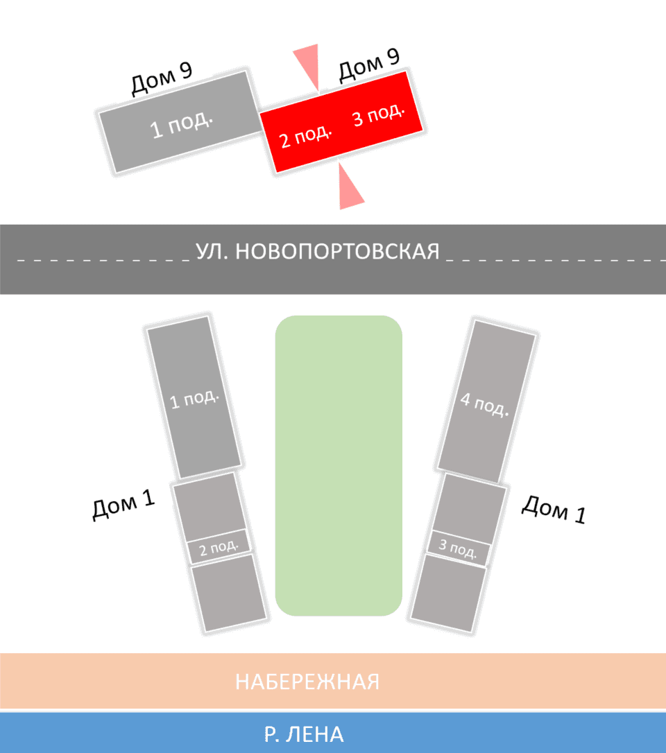 Фото квартиры 2