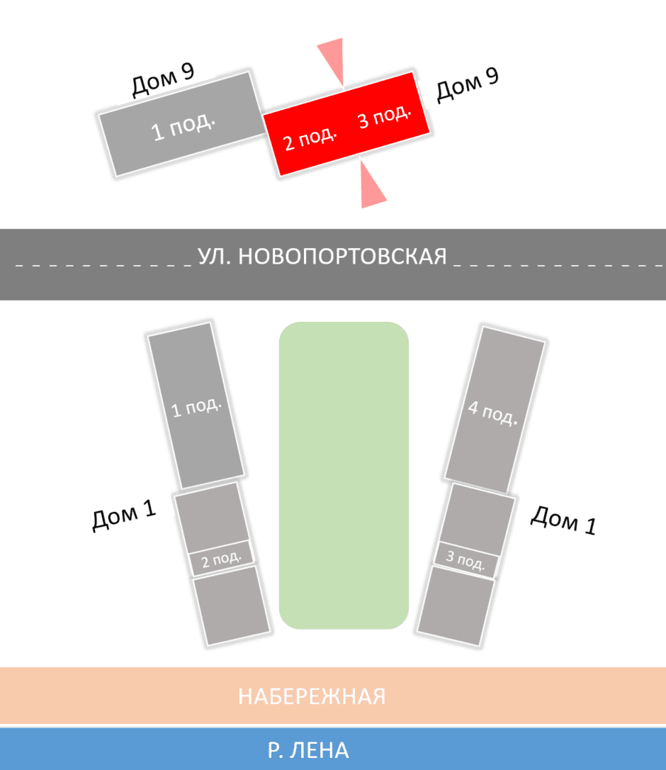 Фото квартиры 2