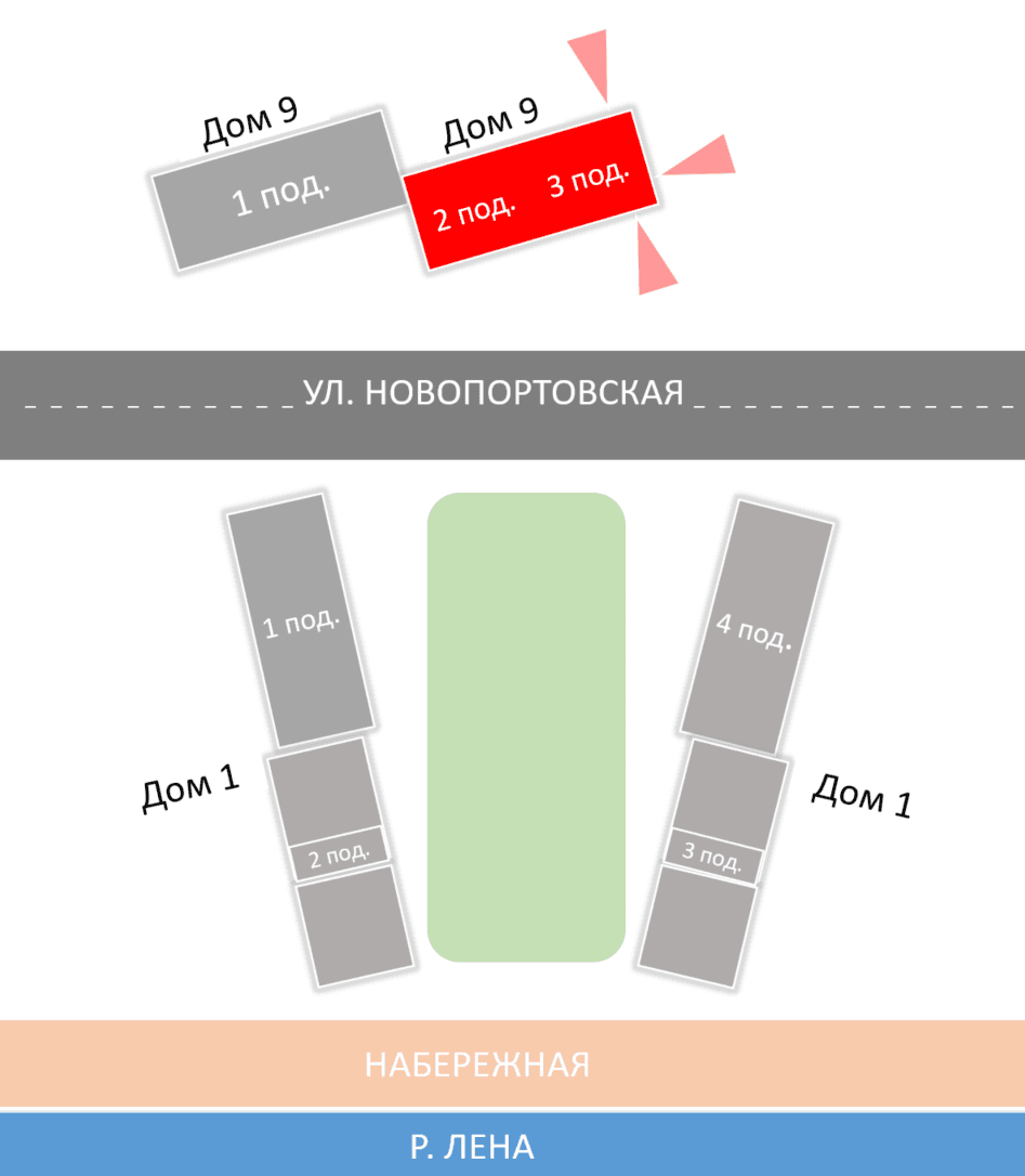 Фото квартиры 2