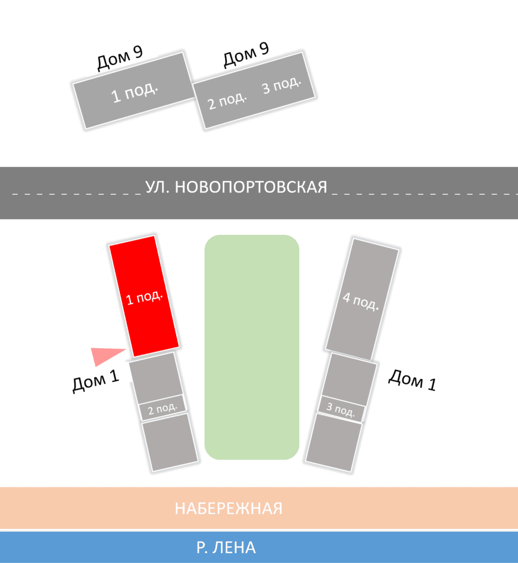 Фото квартиры 2