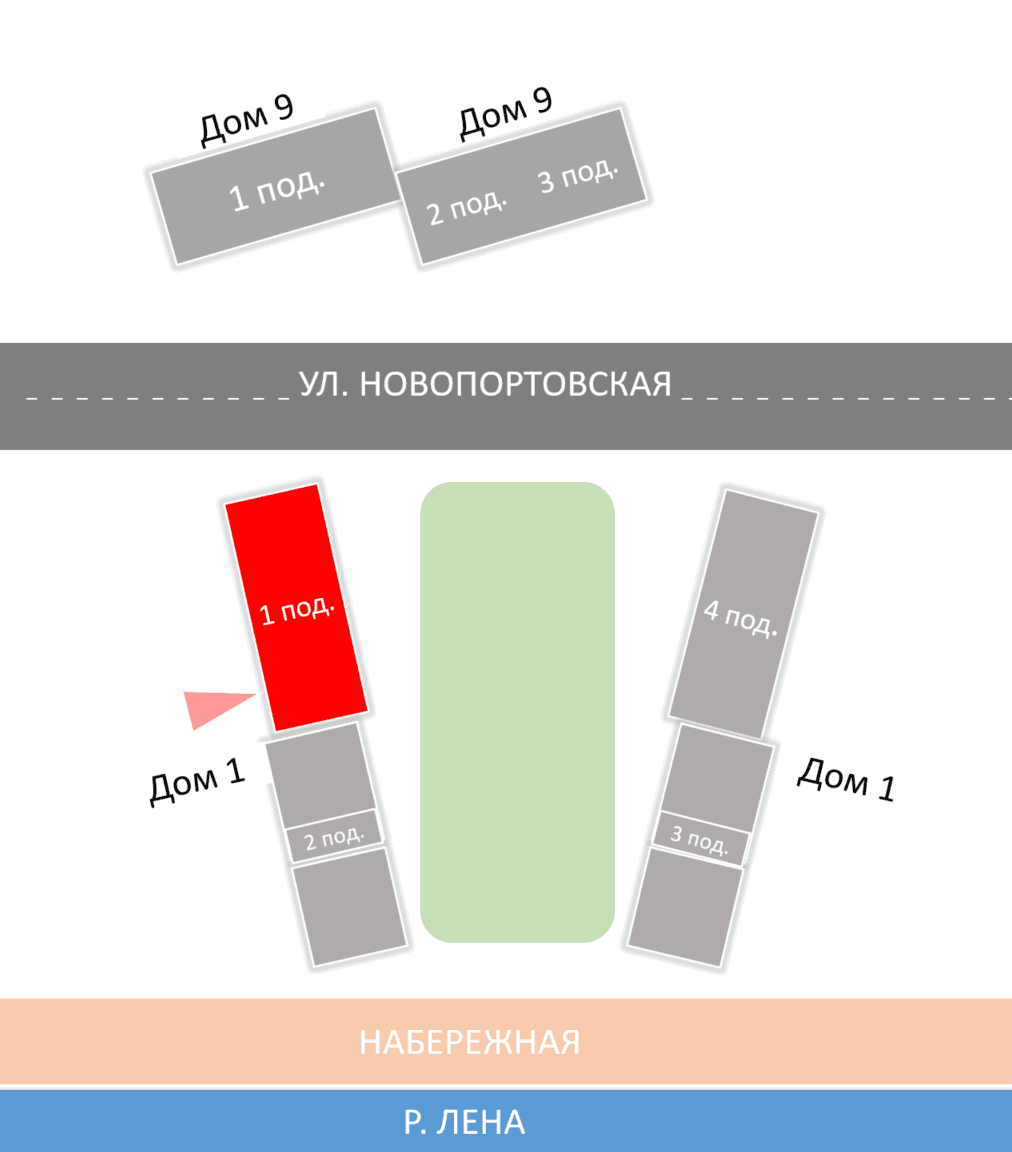 Фото квартиры 2