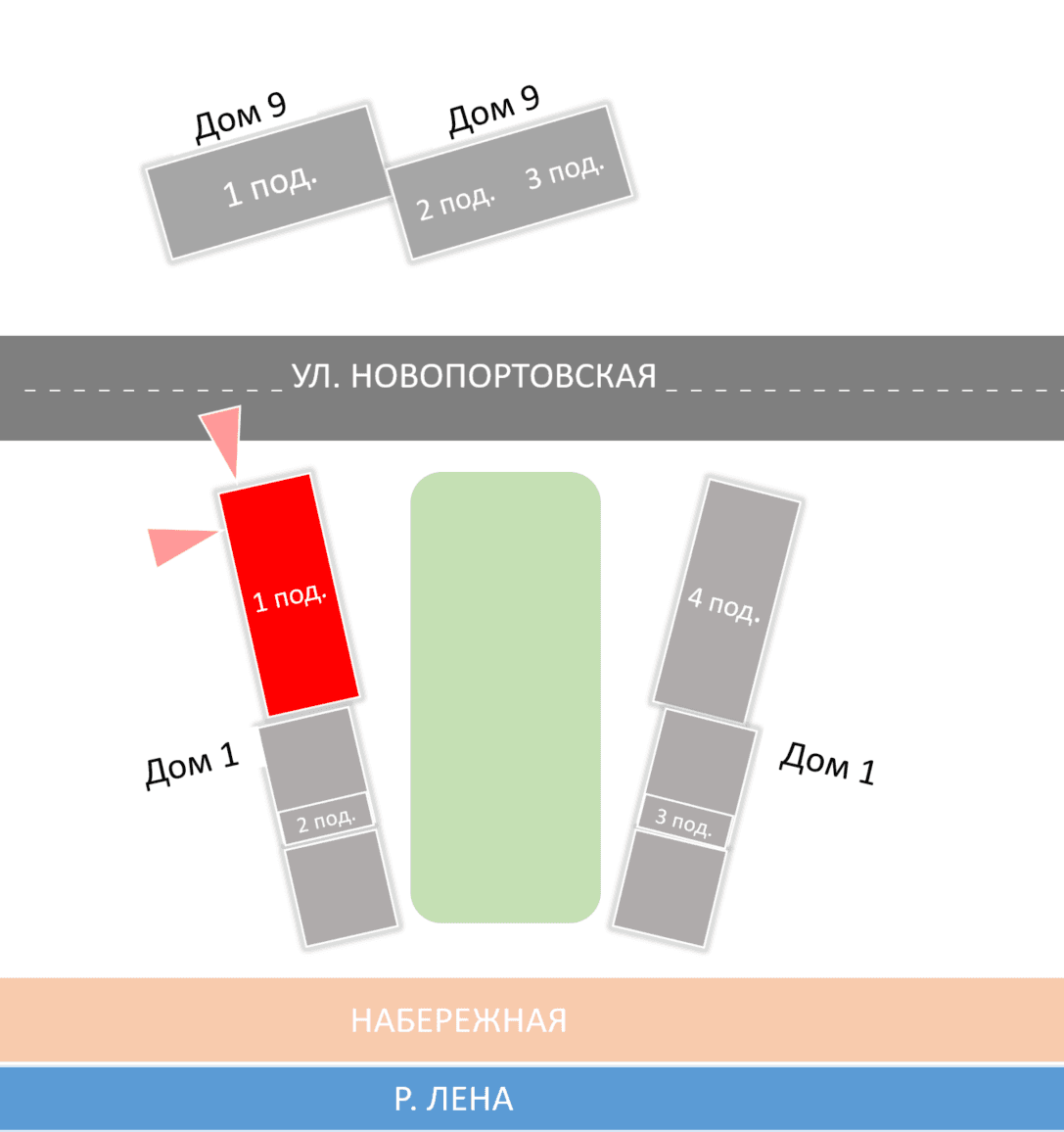 Фото квартиры 2
