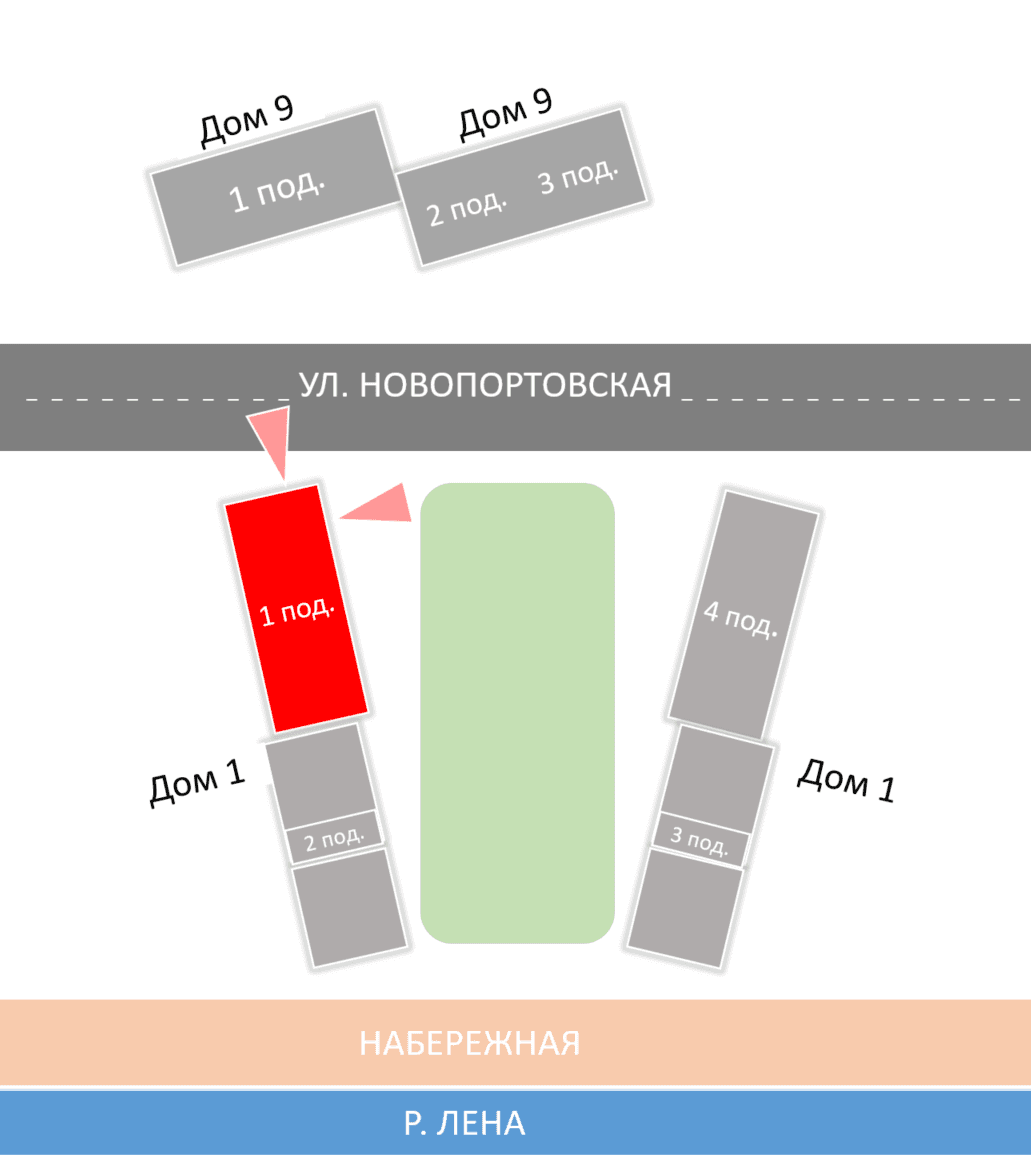 Фото квартиры 2
