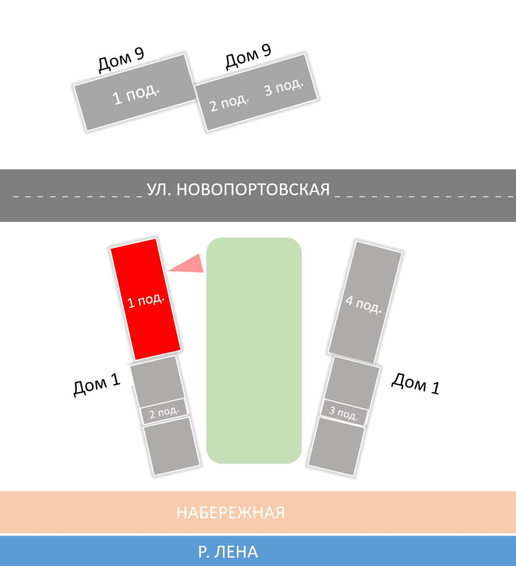 Фото квартиры 2