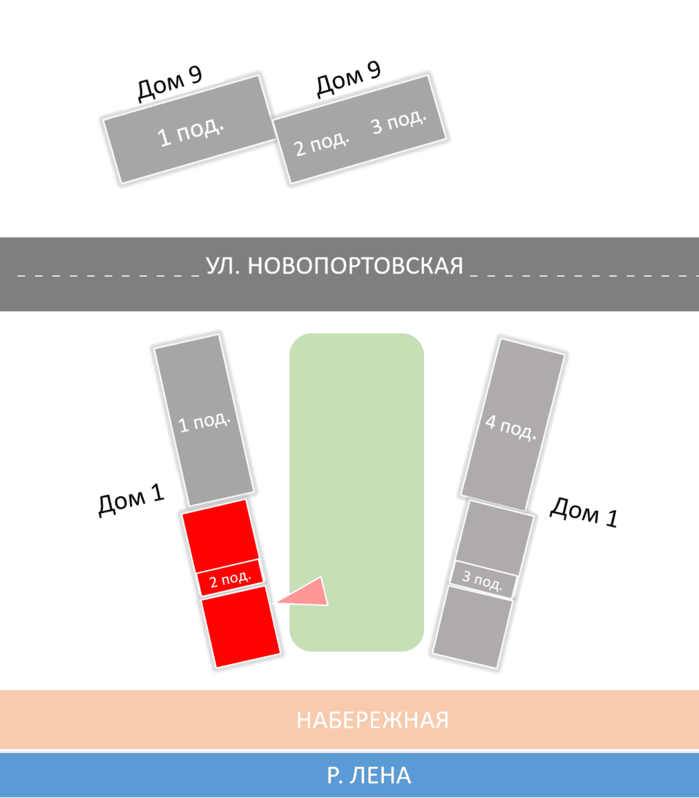 Фото квартиры 2