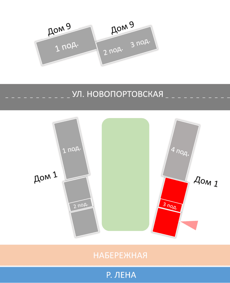 Фото квартиры 2