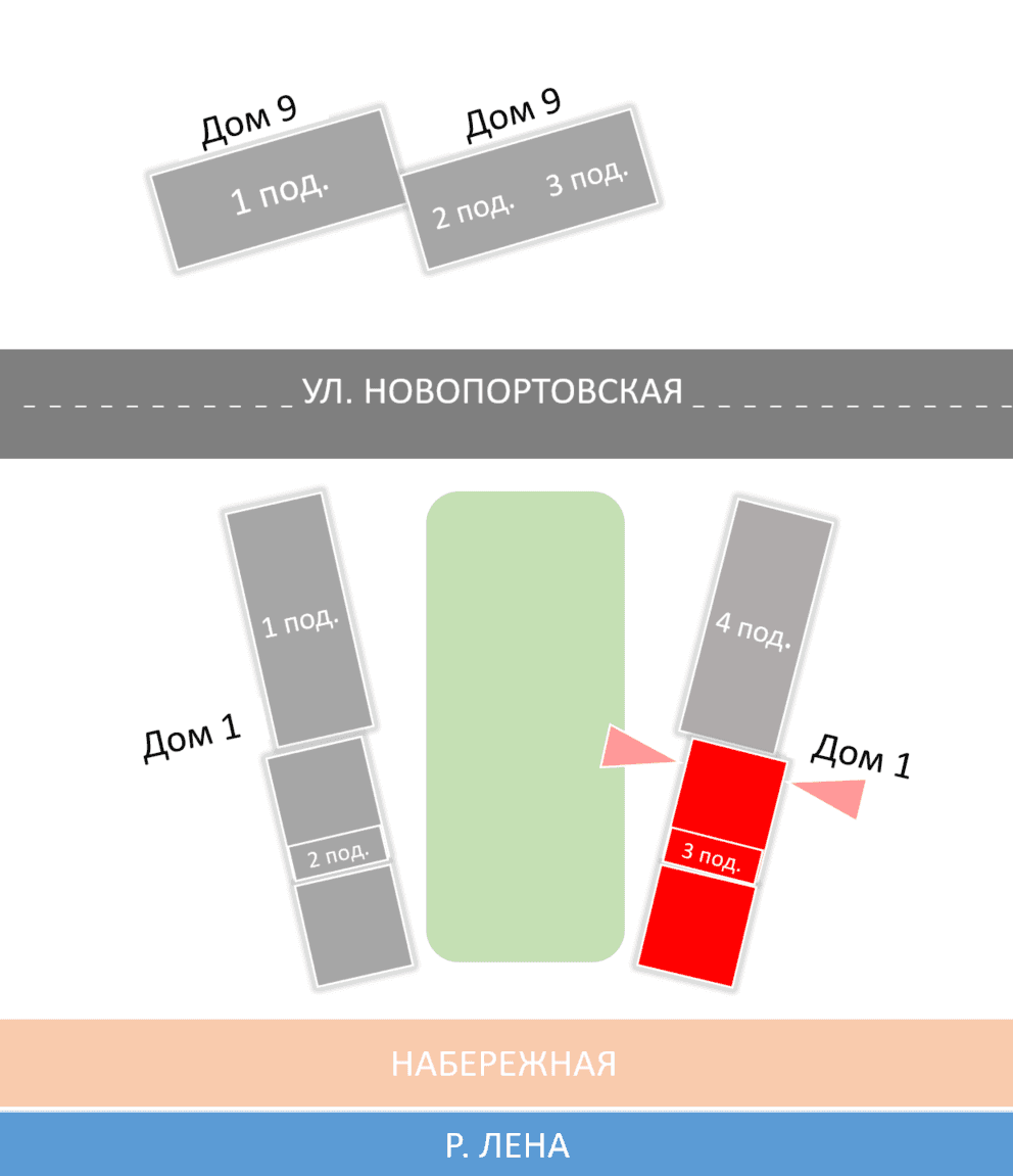 Фото квартиры 2