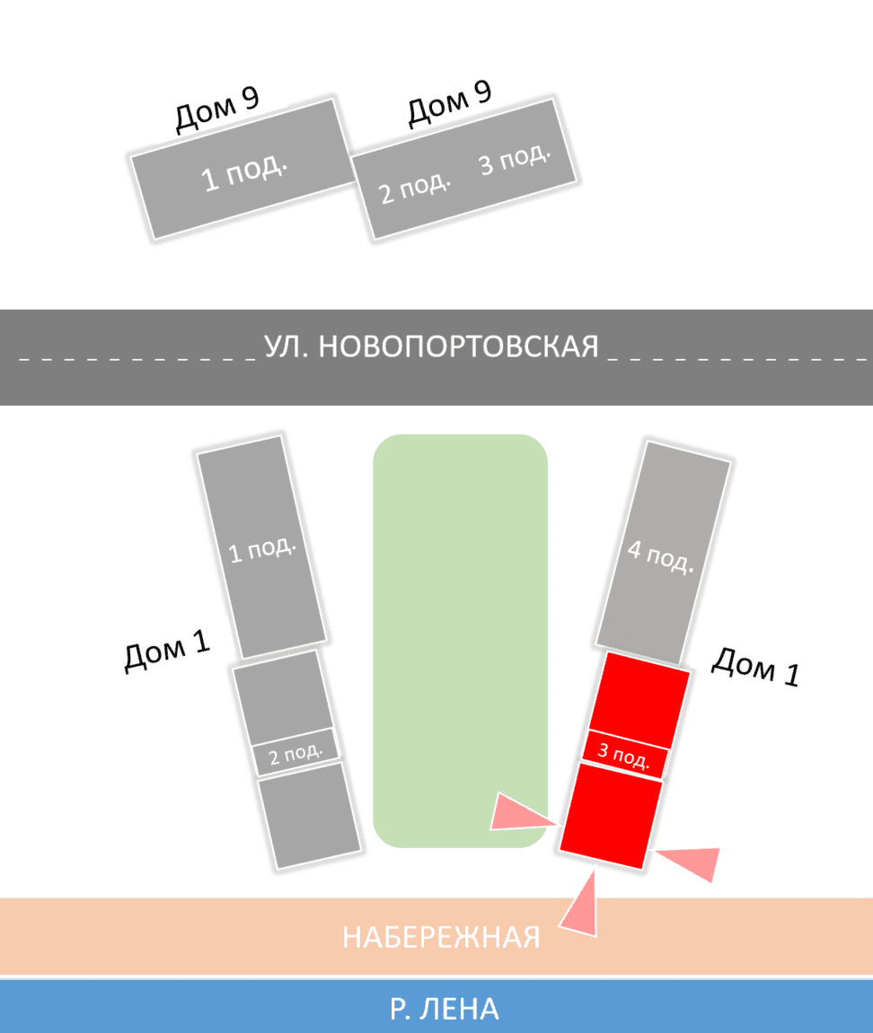 Фото квартиры 2