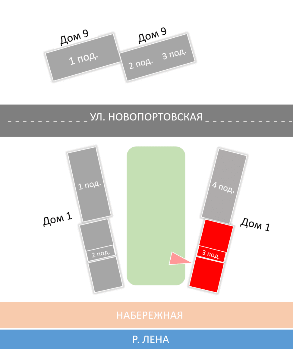 Фото квартиры 2