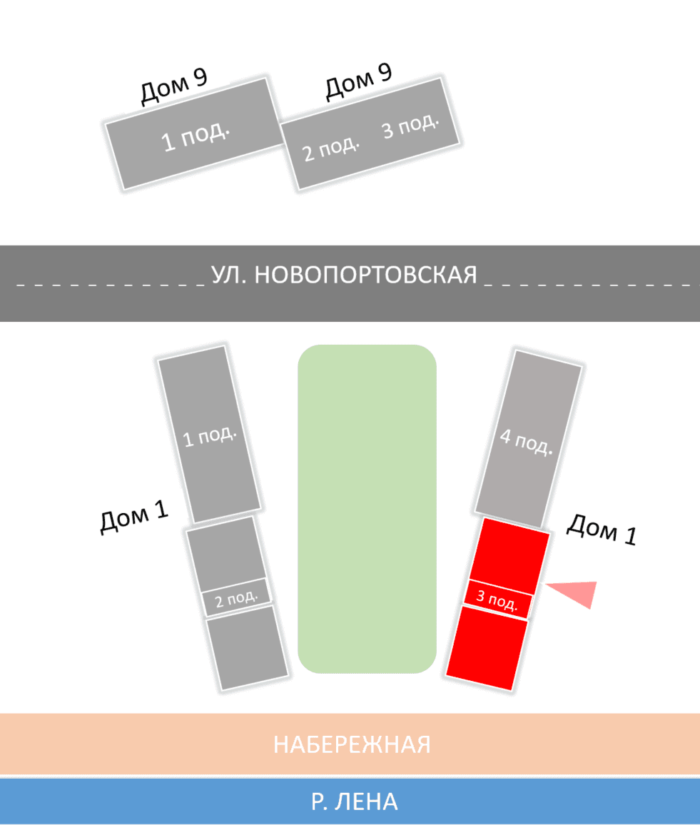 Фото квартиры 2