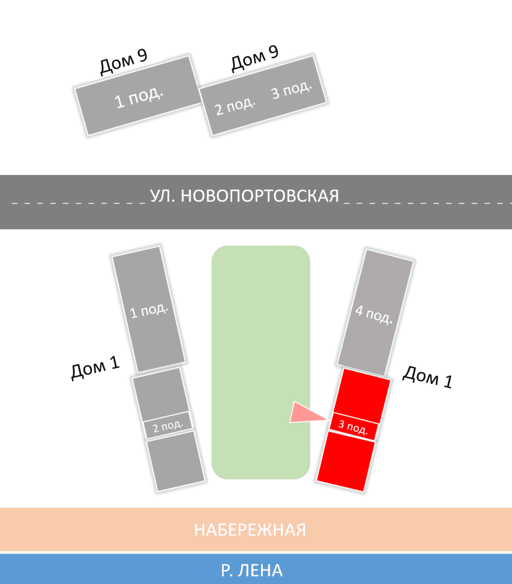 Фото квартиры 2