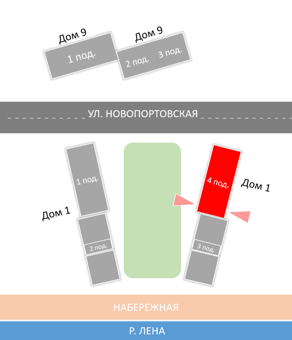 Фото квартиры 2