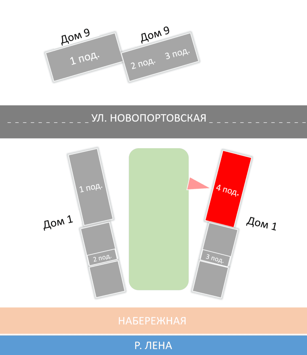 Фото квартиры 2