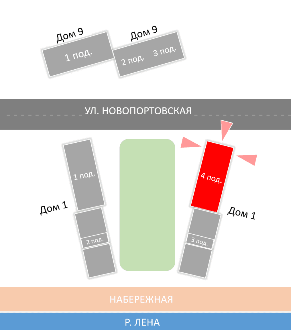 Фото квартиры 2
