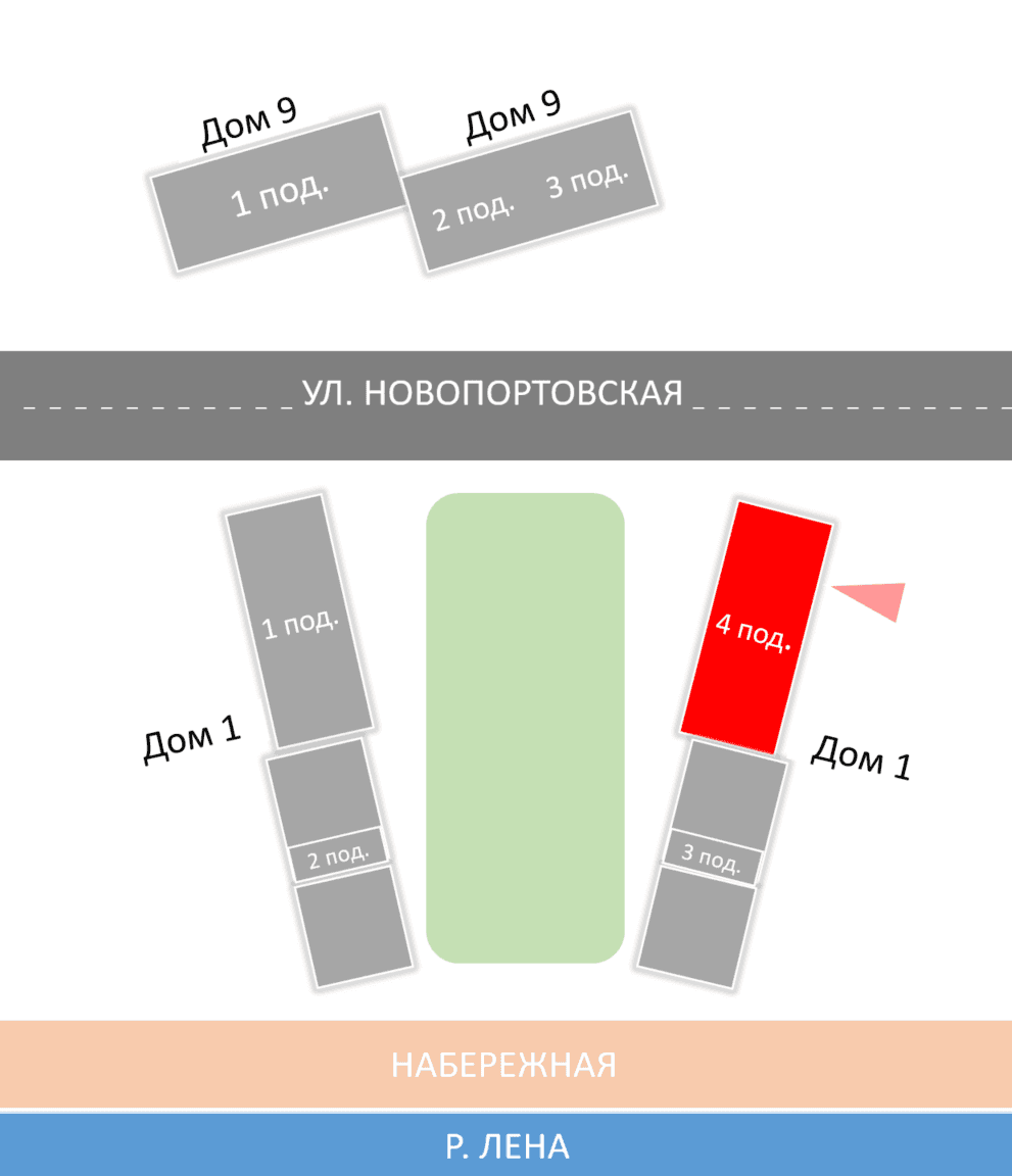 Фото квартиры 2