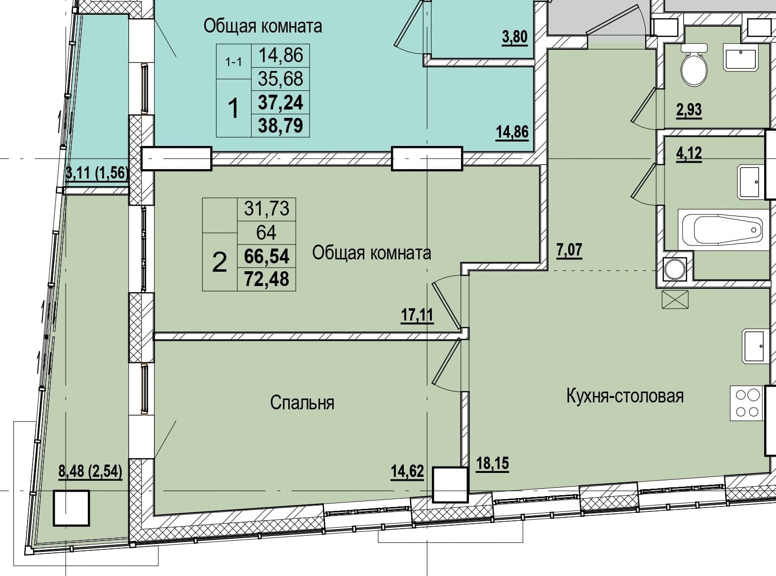 Фото квартиры