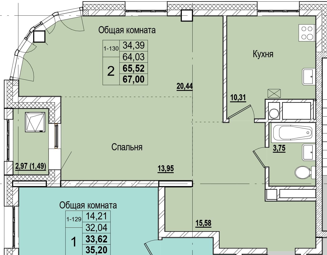 Фото квартиры