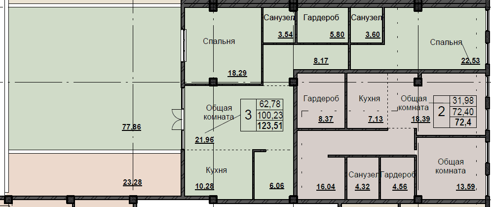 Фото квартиры