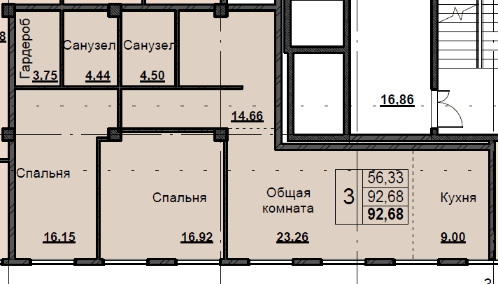 Фото квартиры