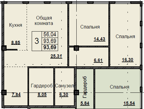 Фото квартиры