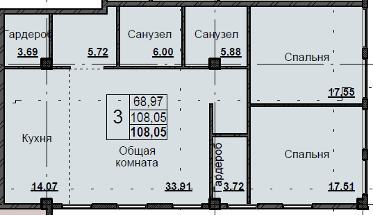 Фото квартиры