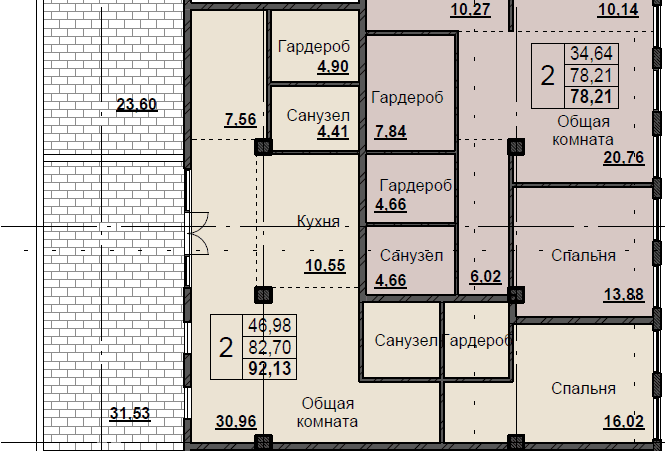 Фото квартиры