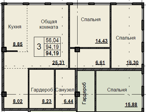 Фото квартиры