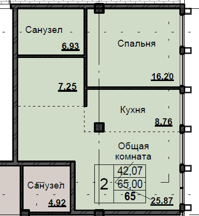 Фото квартиры