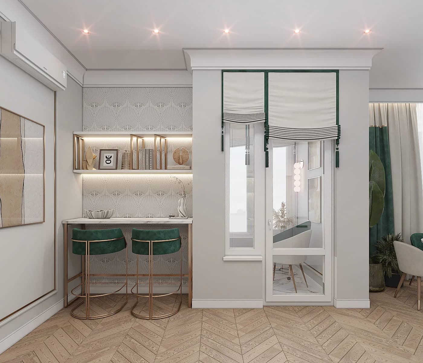 Фото квартиры 2