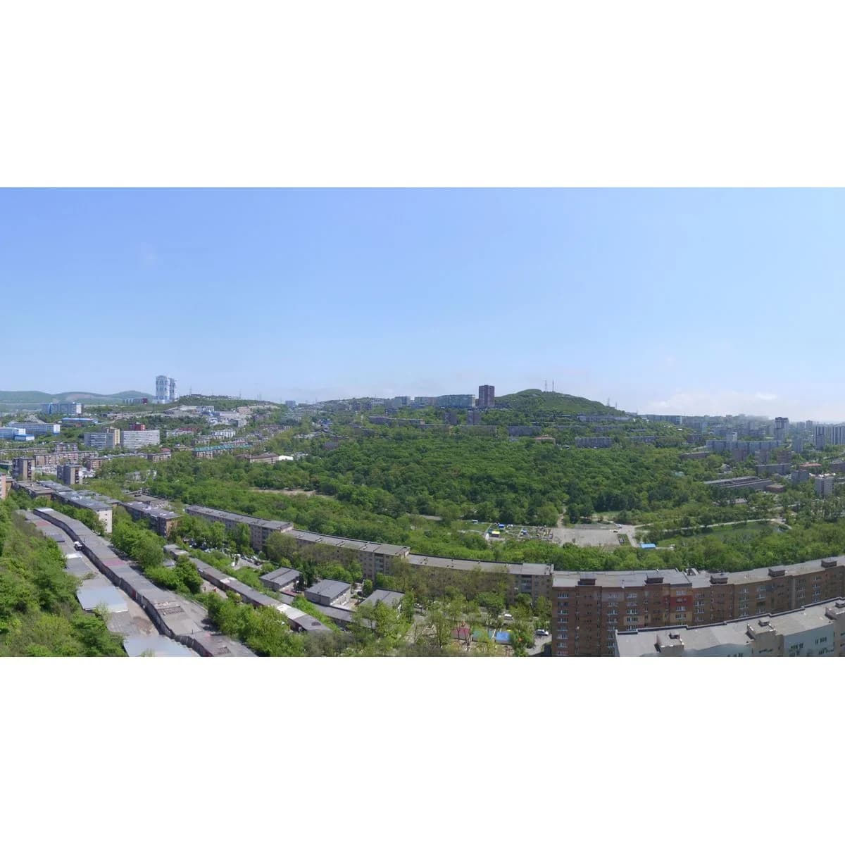 Фото квартиры 3
