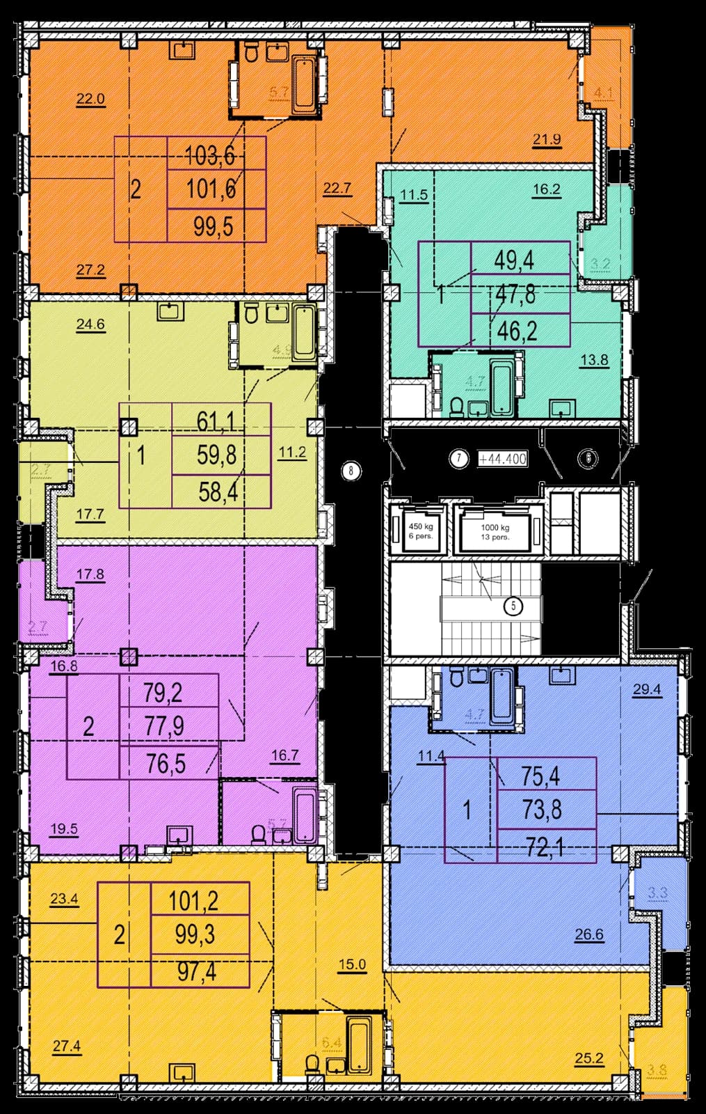 Фото квартиры 2
