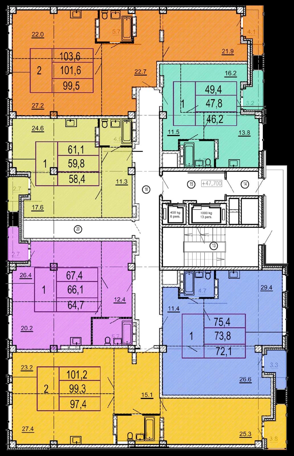 Фото квартиры 2