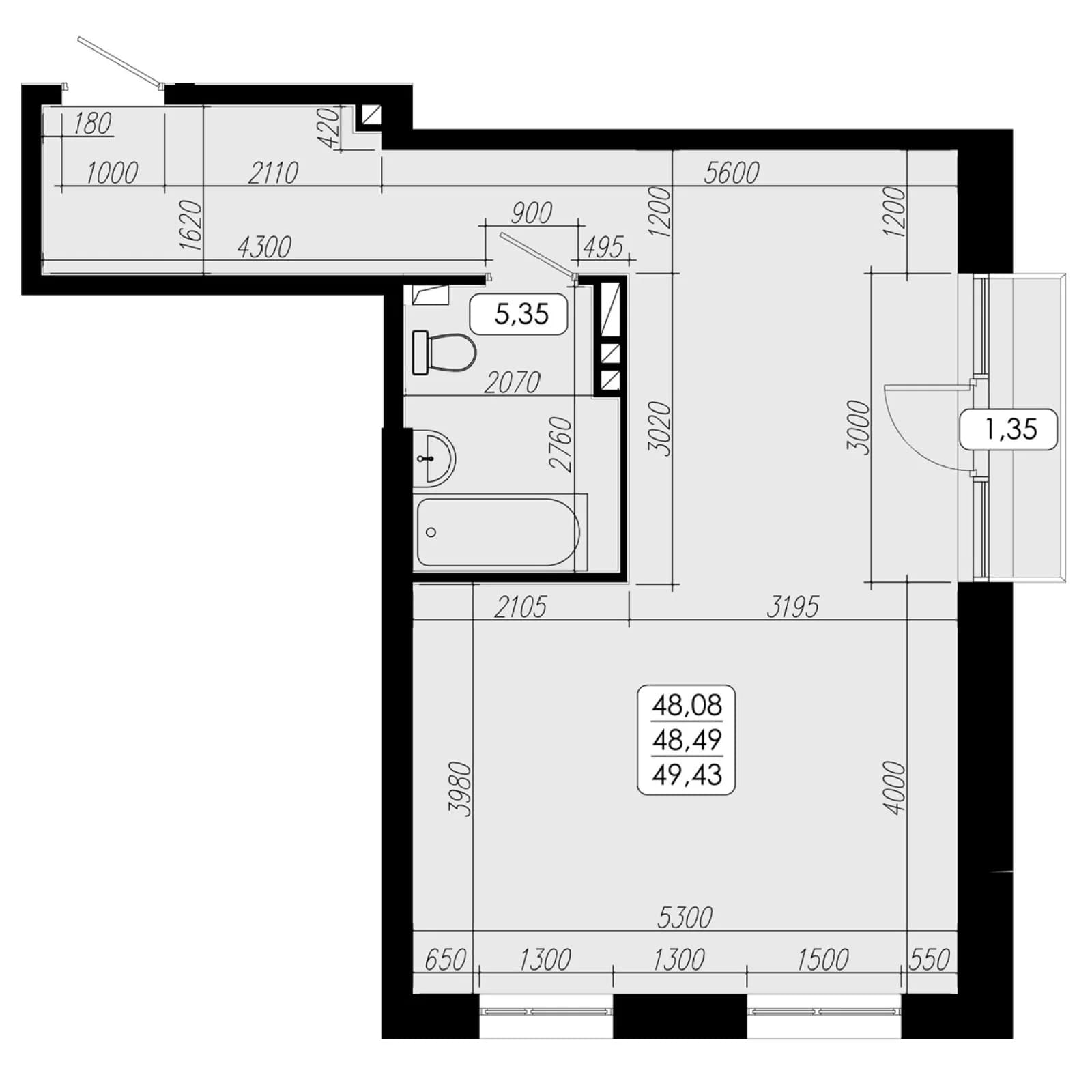 Фото квартиры