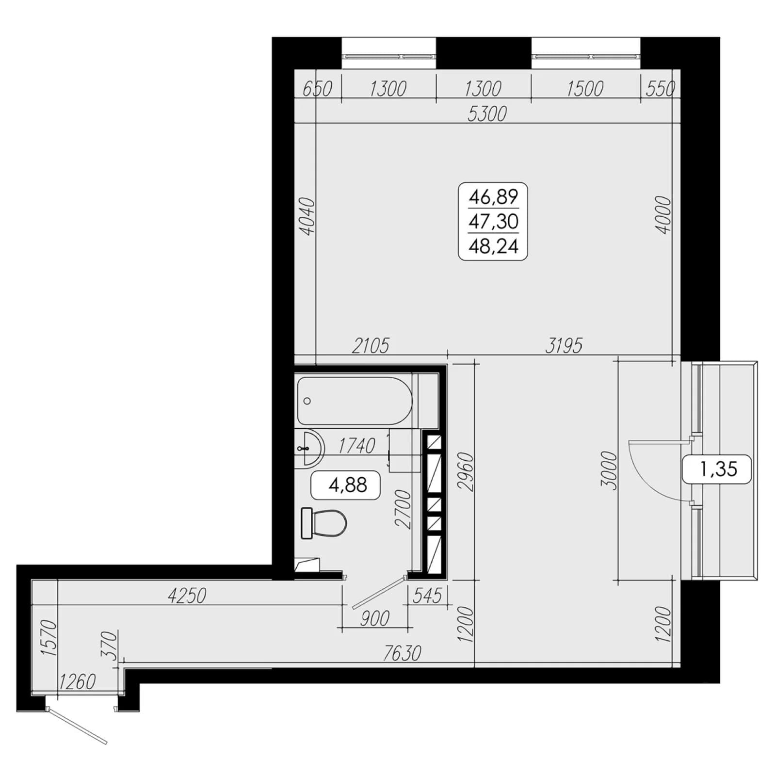 Фото квартиры