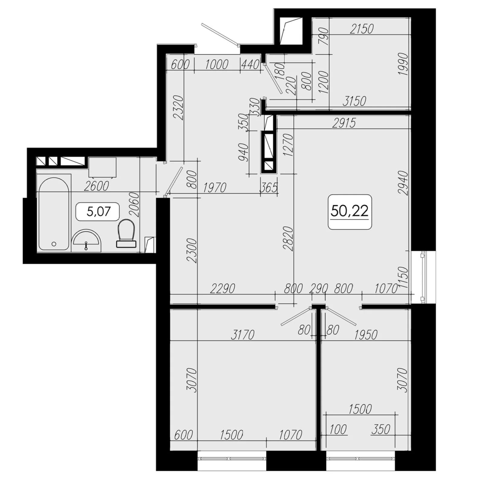 Фото квартиры