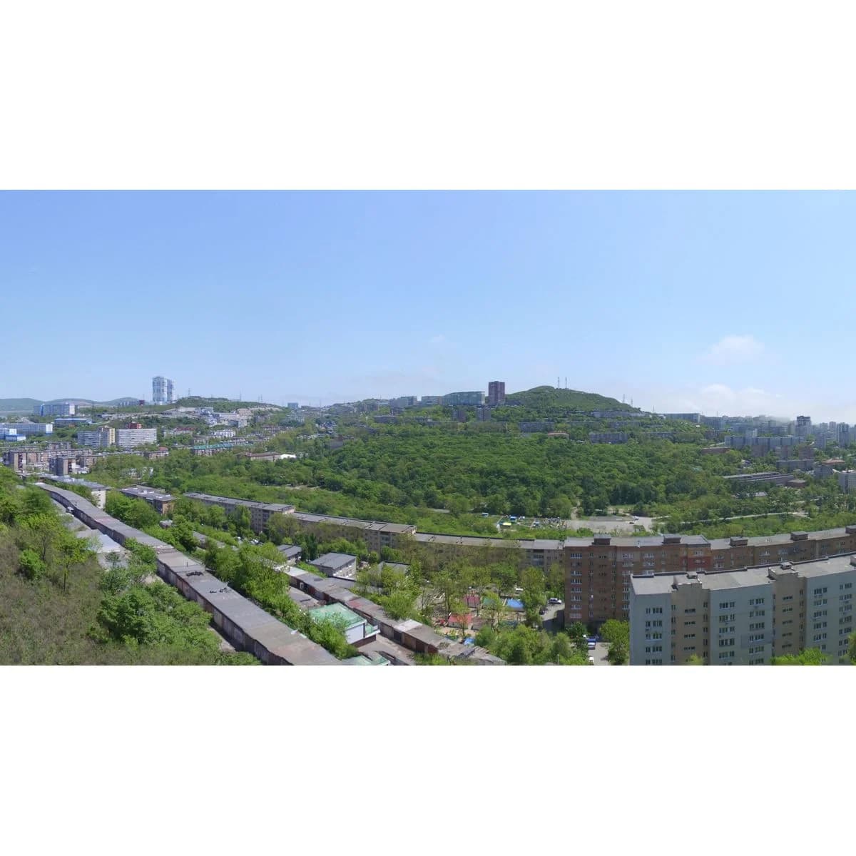 Фото квартиры 3