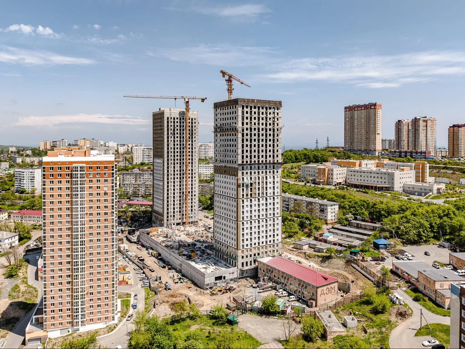 Фото квартиры 2
