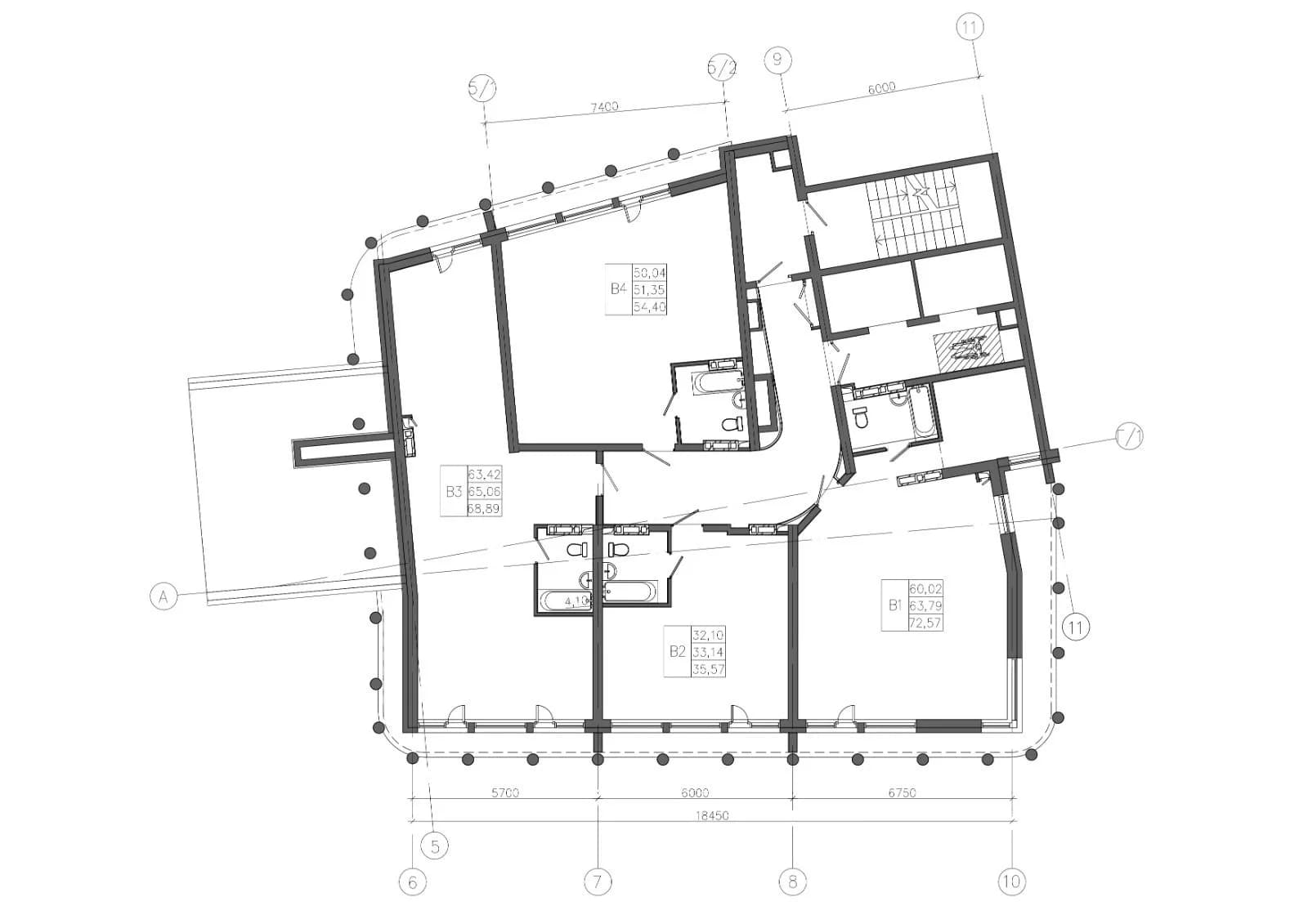 Фото квартиры 2