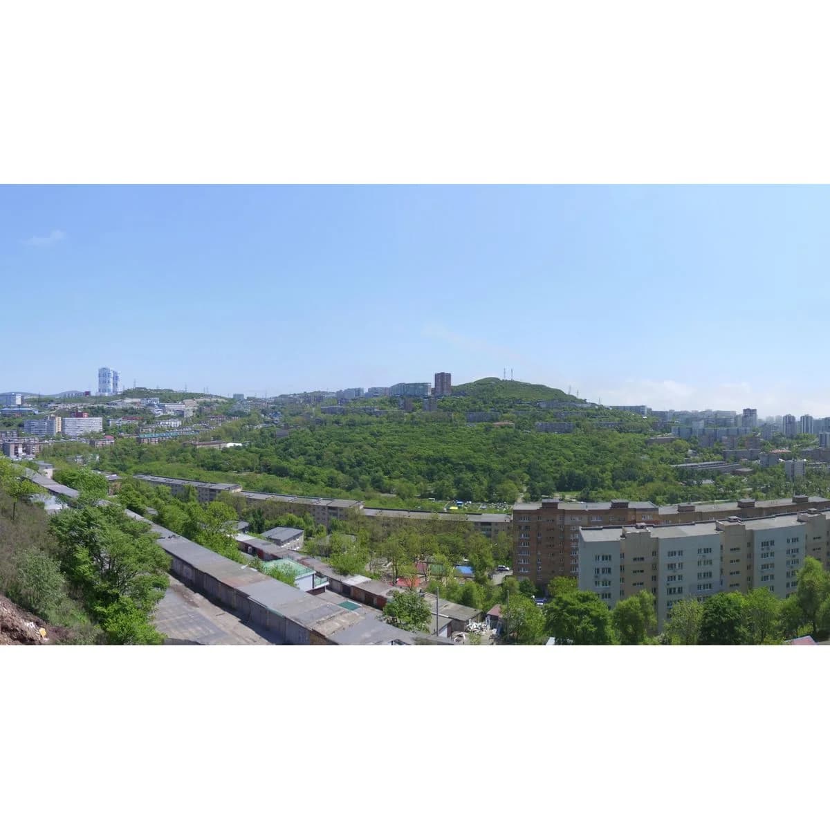 Фото квартиры 2