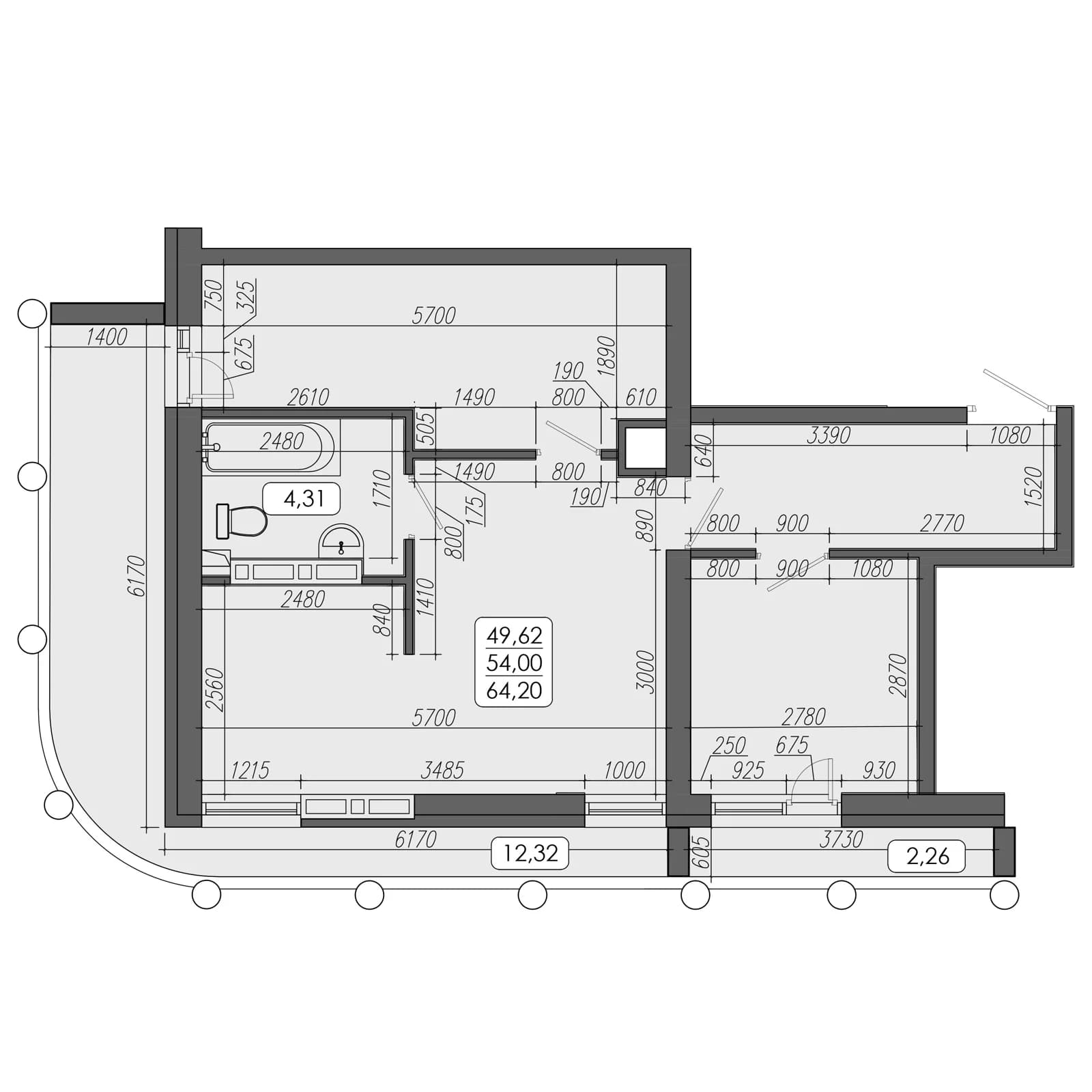 Фото квартиры