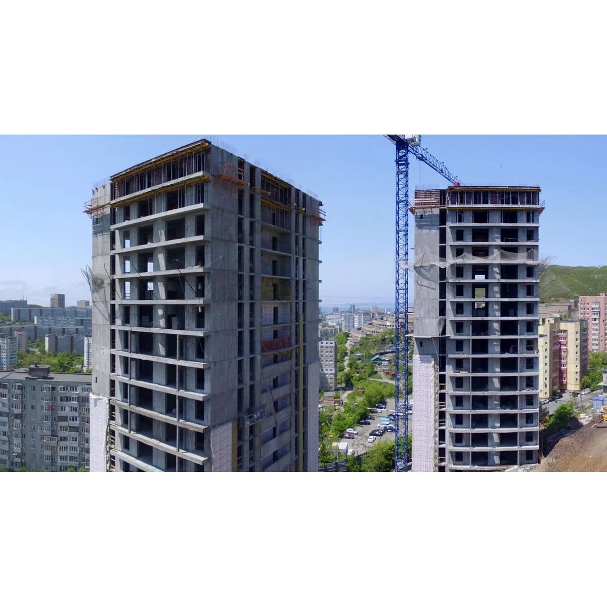 Фото квартиры 3