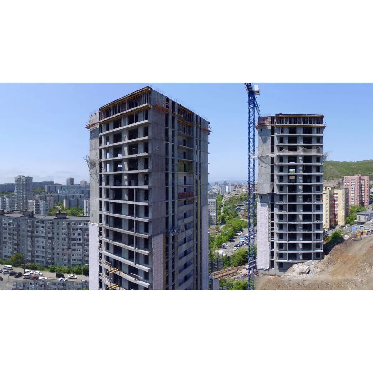 Фото квартиры 3
