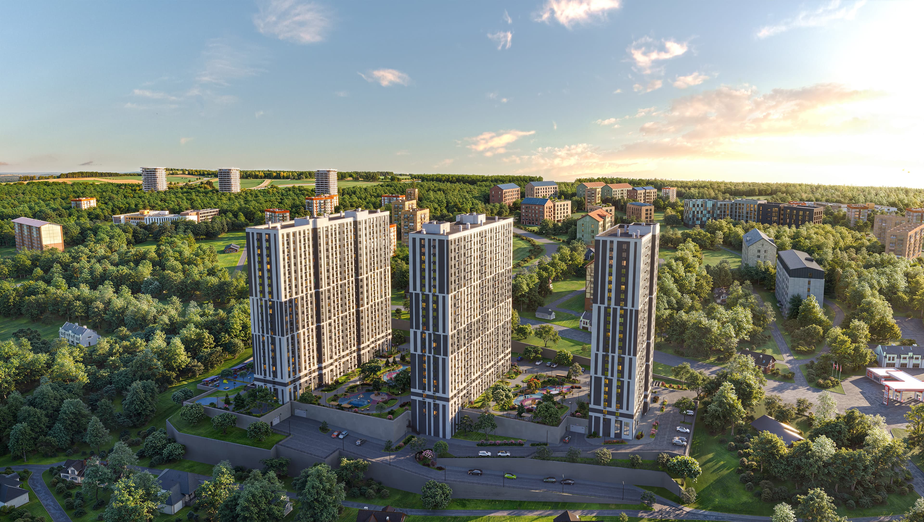 Фото квартиры 2