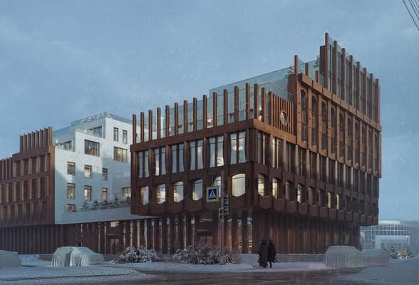 Фото квартиры 2