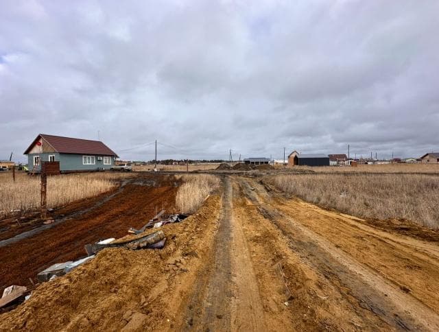 Участок под ИЖС, 800.0 м²