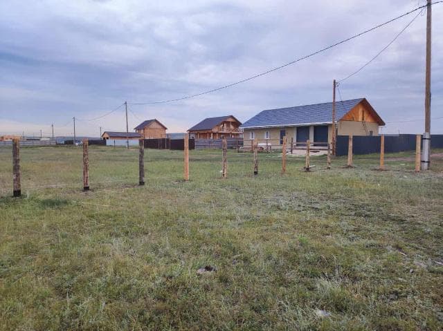 Участок под ИЖС, 10.0 м²