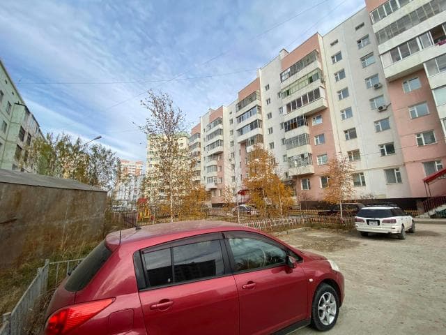 Фото квартиры 2